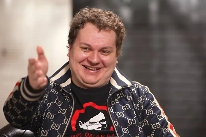 Юрий Хованский